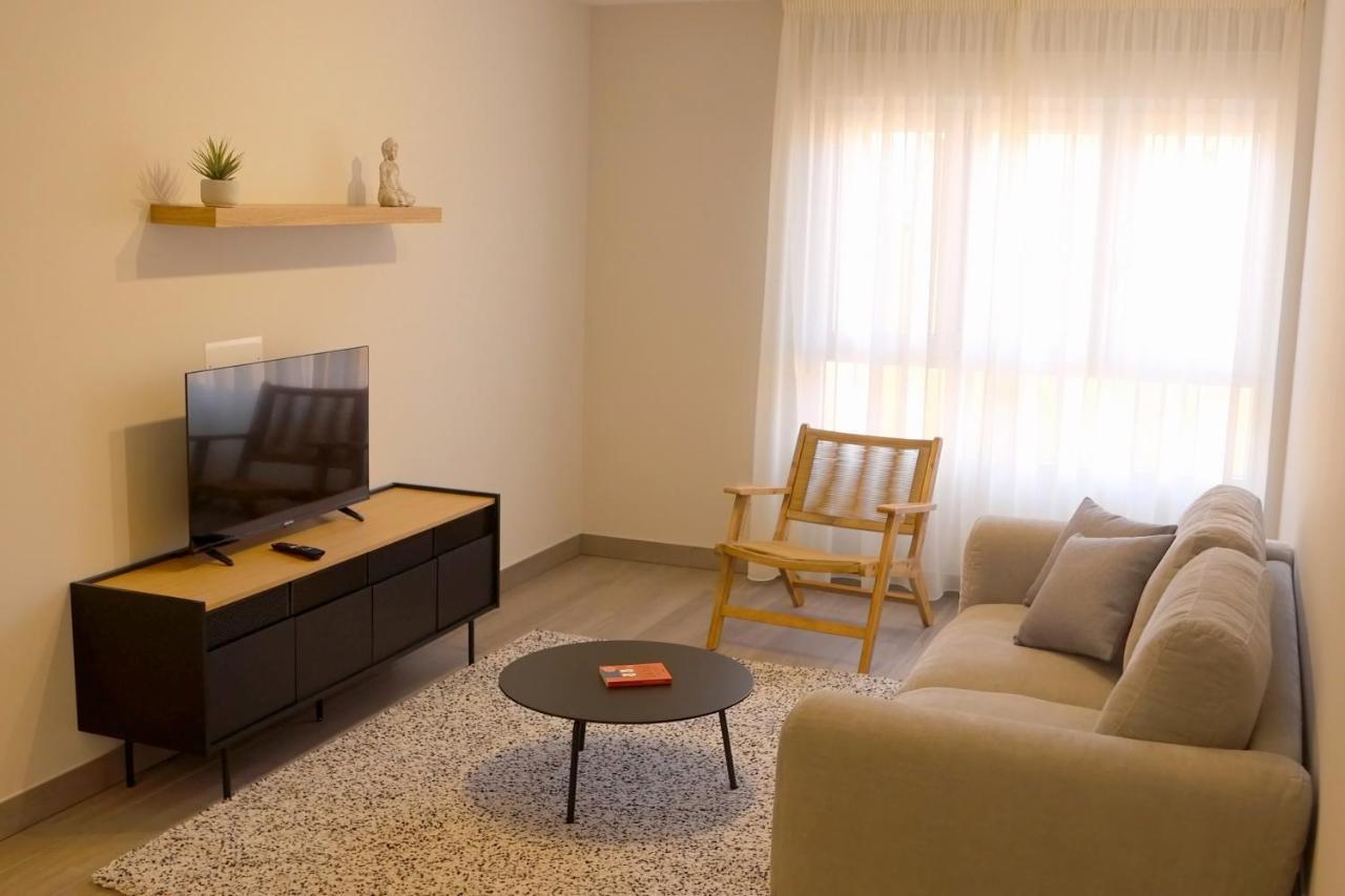 Apartamentos Aires Del Rural Ла-Корунья Номер фото
