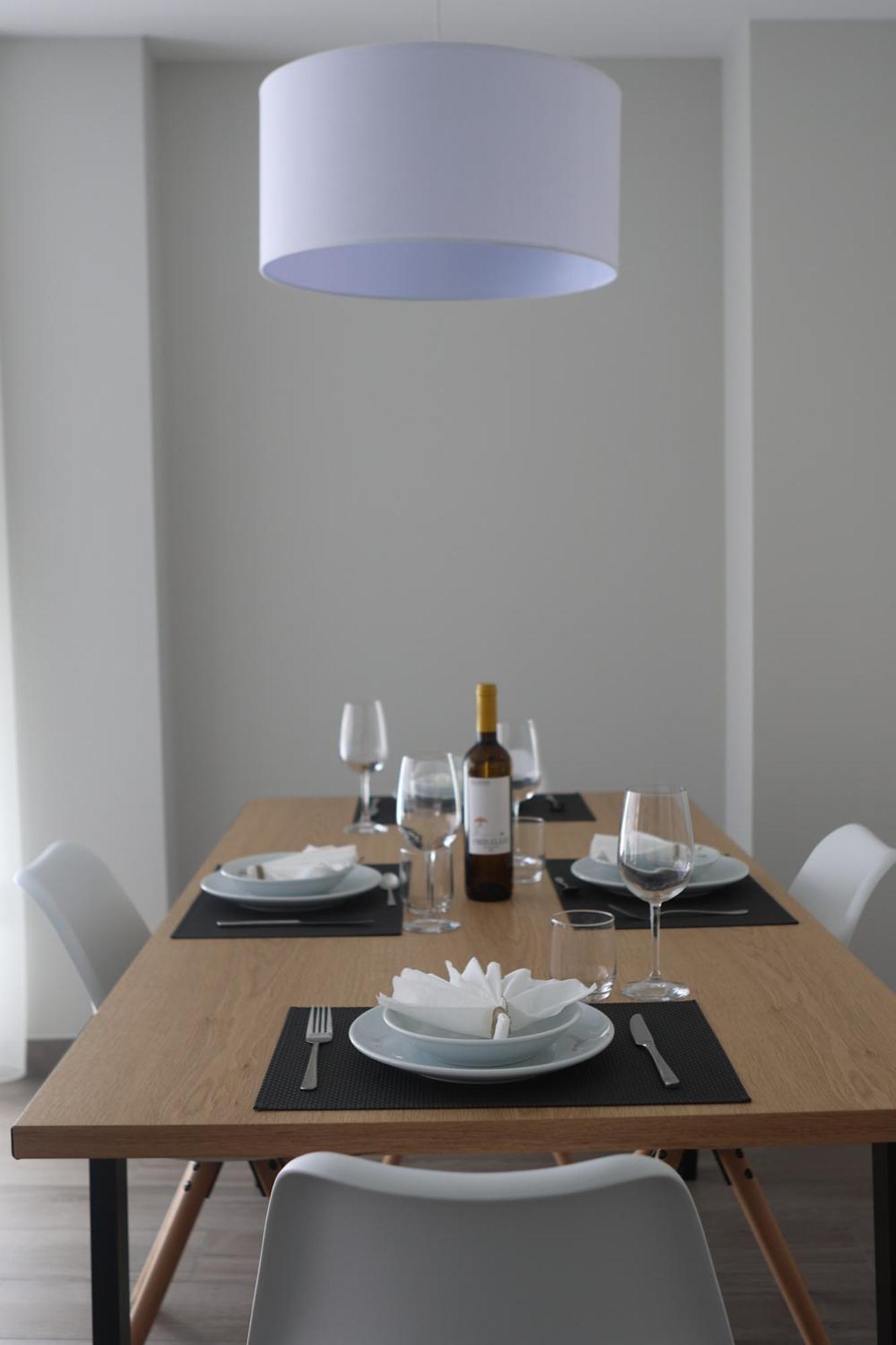 Apartamentos Aires Del Rural Ла-Корунья Экстерьер фото