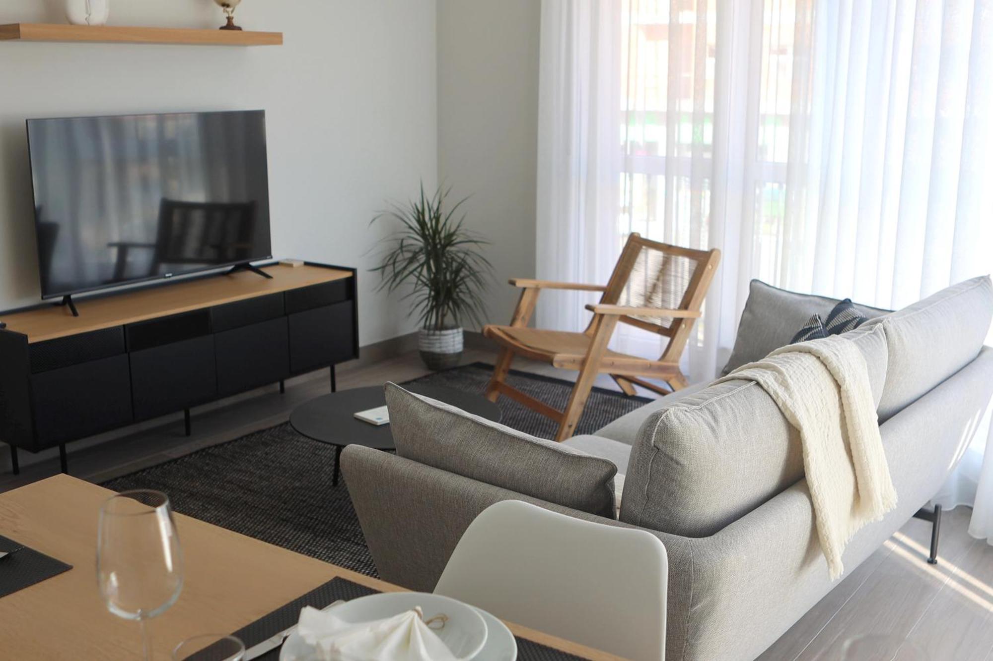 Apartamentos Aires Del Rural Ла-Корунья Экстерьер фото