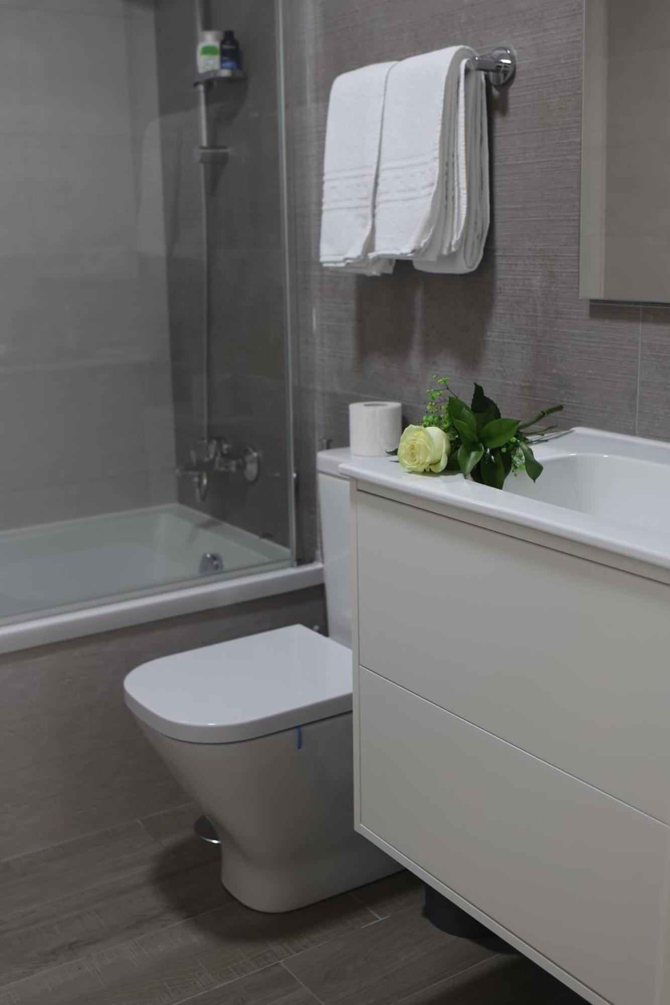 Apartamentos Aires Del Rural Ла-Корунья Номер фото