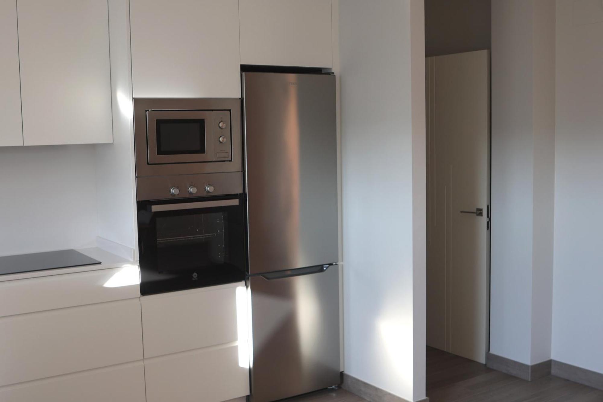 Apartamentos Aires Del Rural Ла-Корунья Номер фото